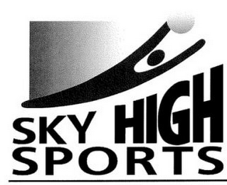 SKY HIGH SPORTS