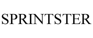 SPRINTSTER