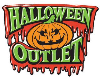 HALLOWEEN OUTLET