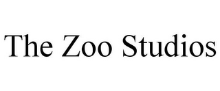 THE ZOO STUDIOS