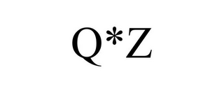 Q*Z