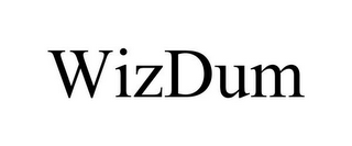 WIZDUM