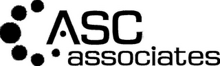 ASC ASSOCIATES
