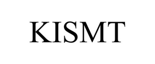 KISMT