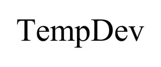 TEMPDEV