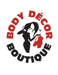 BODY DÉCOR BOUTIQUE