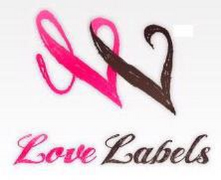 L L LOVE LABELS