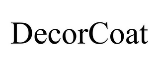 DECORCOAT