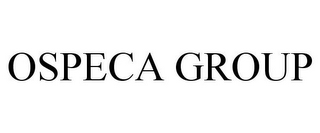 OSPECA GROUP