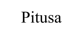 PITUSA