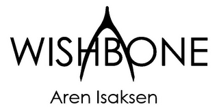 WISHBONE AREN ISAKSEN