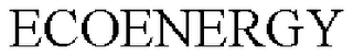 ECOENERGY