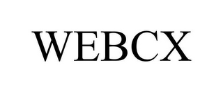 WEBCX