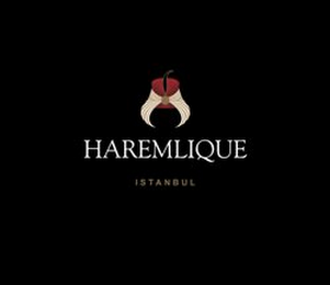 HAREMLIQUE ISTANBUL