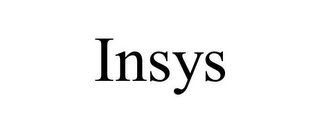 INSYS