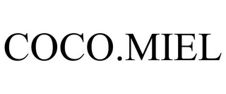 COCO.MIEL