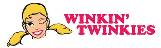 WINKIN' TWINKIES