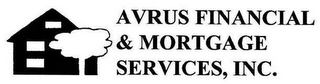 AVRUS FINANCIAL & MORTGAGE SERVICES, INC.