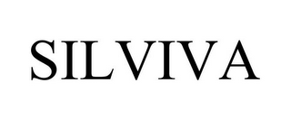 SILVIVA