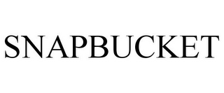 SNAPBUCKET