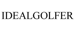 IDEALGOLFER