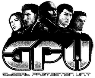 GPU GLOBAL PROTECTION UNIT