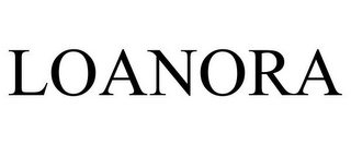LOANORA