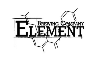 ELEMENT BREWING COMPANY