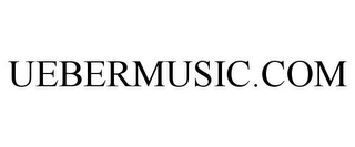 UEBERMUSIC.COM