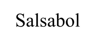 SALSABOL