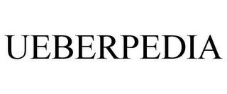 UEBERPEDIA