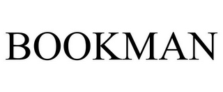 BOOKMAN