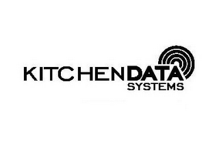 KITCHEN DATA SYSTEMS