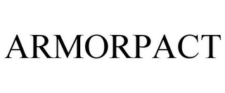 ARMORPACT