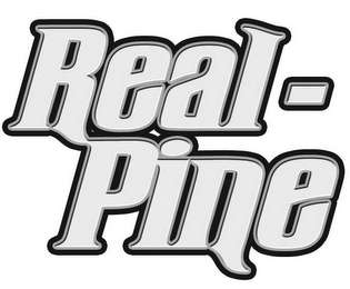 REAL - PINE