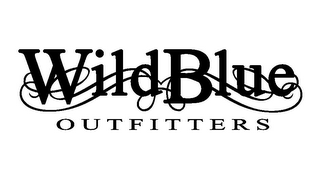 WILD BLUE O U T F I T T E R S