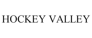 HOCKEY VALLEY