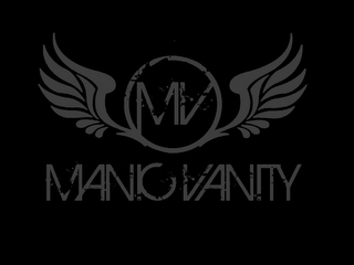 MV MANIC VANITY