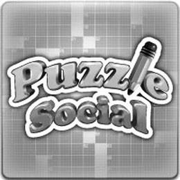 PUZZLE SOCIAL