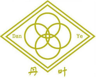 DAN YE