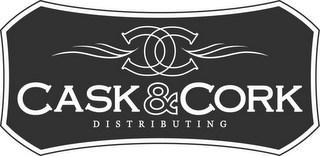 CC CASK & CORK DISTRIBUTING