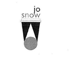 JO SNOW