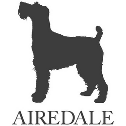 AIREDALE