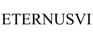 ETERNUSVI