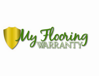 MY FLOORING WARRANTY