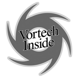 VORTECH INSIDE