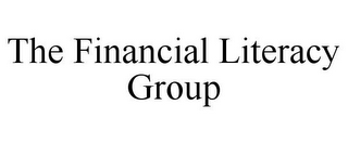 THE FINANCIAL LITERACY GROUP