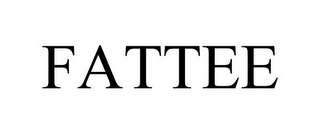 FATTEE