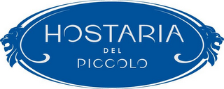 HOSTARIA DEL PICCOLO