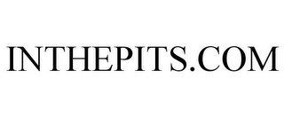 INTHEPITS.COM